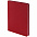Ежедневник Shall, недатированный, красный с логотипом в Самаре заказать по выгодной цене в кибермаркете AvroraStore