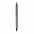 Ручка X6, черный с логотипом в Самаре заказать по выгодной цене в кибермаркете AvroraStore