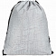 Рюкзак-мешок с карманом Hard Work с логотипом в Самаре заказать по выгодной цене в кибермаркете AvroraStore