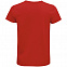 Футболка мужская Pioneer Men, красная с логотипом в Самаре заказать по выгодной цене в кибермаркете AvroraStore
