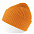 Шапка OAK рельефной вязки, с отворотом, из пряжи Polylana® с логотипом в Самаре заказать по выгодной цене в кибермаркете AvroraStore