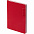 Ежедневник Tact, недатированный, красный с логотипом в Самаре заказать по выгодной цене в кибермаркете AvroraStore