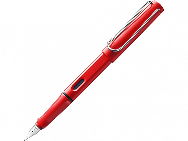 Ручка перьевая «Safari» с логотипом в Самаре заказать по выгодной цене в кибермаркете AvroraStore