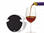Набор аксессуаров для вина Nigota, серебристый с логотипом в Самаре заказать по выгодной цене в кибермаркете AvroraStore
