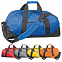 Спортивная и дорожная сумка с логотипом в Самаре заказать по выгодной цене в кибермаркете AvroraStore