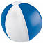 Двуцветный пляжный мяч KEY WEST с логотипом в Самаре заказать по выгодной цене в кибермаркете AvroraStore