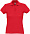 Рубашка поло женская PASSION 170, оранжевая с логотипом в Самаре заказать по выгодной цене в кибермаркете AvroraStore