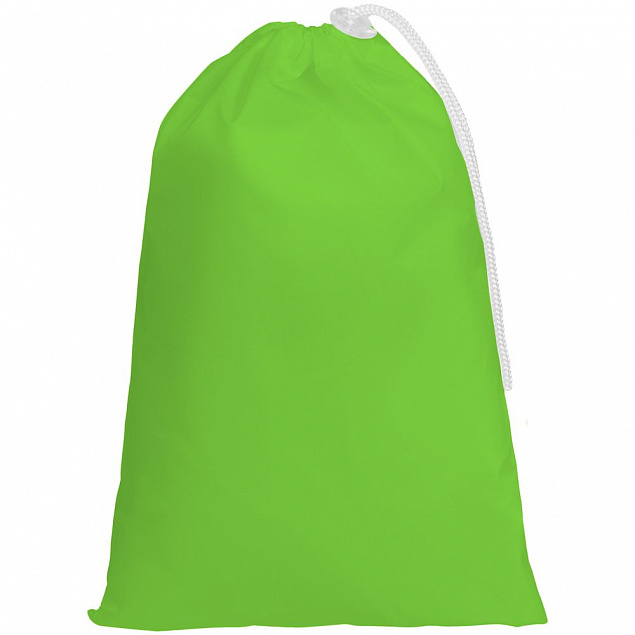Дождевик детский Rainman Kids, зеленое яблоко с логотипом в Самаре заказать по выгодной цене в кибермаркете AvroraStore
