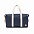 Дорожная сумка VINGA Sortino из rPET с логотипом в Самаре заказать по выгодной цене в кибермаркете AvroraStore