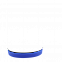 Манжета силиконовая для кружки Make Me, синий с логотипом в Самаре заказать по выгодной цене в кибермаркете AvroraStore