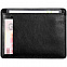 Бумажник водителя Remini, черный с логотипом в Самаре заказать по выгодной цене в кибермаркете AvroraStore