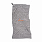 Спортивное полотенце VINGA из rPET, 140x70 см с логотипом в Самаре заказать по выгодной цене в кибермаркете AvroraStore