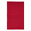 Плед Fado вязаный, 160*90 см, красный (без подарочной коробки) с логотипом в Самаре заказать по выгодной цене в кибермаркете AvroraStore