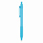 Ручка X2, синий с логотипом в Самаре заказать по выгодной цене в кибермаркете AvroraStore