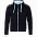 Толстовка мужская 18 Чёрный с логотипом в Самаре заказать по выгодной цене в кибермаркете AvroraStore