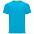 Спортивная футболка MONACO унисекс, КОРАЛЛОВЫЙ ФЛУОРЕСЦЕНТНЫЙ S с логотипом в Самаре заказать по выгодной цене в кибермаркете AvroraStore