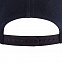 Бейсболка SONIC, темно-серая с логотипом в Самаре заказать по выгодной цене в кибермаркете AvroraStore