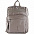 Рюкзак для ноутбука MD20, серо-коричневый с логотипом в Самаре заказать по выгодной цене в кибермаркете AvroraStore
