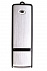 Флешка Steel, 8 Гб с логотипом в Самаре заказать по выгодной цене в кибермаркете AvroraStore