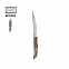 Карманный нож с пробковым винтовым штопором Sparq с логотипом в Самаре заказать по выгодной цене в кибермаркете AvroraStore