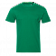 Футболка StanBlank Зелёный с логотипом в Самаре заказать по выгодной цене в кибермаркете AvroraStore