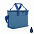 Большая сумка-холодильник Impact из RPET AWARE™ с логотипом в Самаре заказать по выгодной цене в кибермаркете AvroraStore
