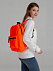 Рюкзак Manifest Color из светоотражающей ткани, оранжевый с логотипом в Самаре заказать по выгодной цене в кибермаркете AvroraStore