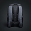 Рюкзак FlexPack Pro, темно-серый с логотипом в Самаре заказать по выгодной цене в кибермаркете AvroraStore