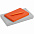 Набор Brand Tone, оранжевый с логотипом в Самаре заказать по выгодной цене в кибермаркете AvroraStore