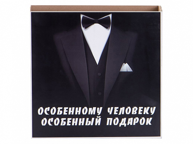 Чайный набор Россия с логотипом в Самаре заказать по выгодной цене в кибермаркете AvroraStore