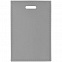 Набор Flexpen Shall Simple, серый с синим с логотипом в Самаре заказать по выгодной цене в кибермаркете AvroraStore
