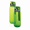 Бутылка для воды Tritan XL, 800 мл с логотипом в Самаре заказать по выгодной цене в кибермаркете AvroraStore