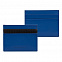 Визитница Matrix Blue с логотипом в Самаре заказать по выгодной цене в кибермаркете AvroraStore