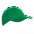 Бейсболка 11K Ярко-зелёный с логотипом в Самаре заказать по выгодной цене в кибермаркете AvroraStore
