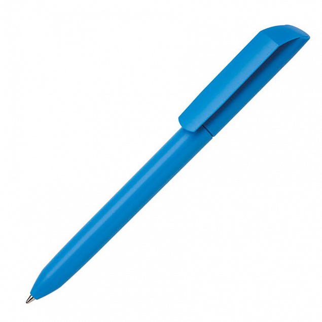 Ручка шариковая FLOW PURE с логотипом в Самаре заказать по выгодной цене в кибермаркете AvroraStore