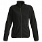 Куртка женская SPEEDWAY LADY, черная с логотипом в Самаре заказать по выгодной цене в кибермаркете AvroraStore