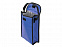 Сумка-холодильник Reviver на липучке из нетканого переработанного материала RPET с логотипом в Самаре заказать по выгодной цене в кибермаркете AvroraStore