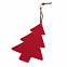 Украшение на елку ЕЛОЧКА с логотипом в Самаре заказать по выгодной цене в кибермаркете AvroraStore