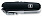 Офицерский нож SWISSCHAMP 91, черный с логотипом в Самаре заказать по выгодной цене в кибермаркете AvroraStore
