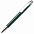 Ручка шариковая VIEW, пластик/металл с логотипом в Самаре заказать по выгодной цене в кибермаркете AvroraStore