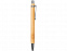Набор KIOTO: ручка шариковая, карандаш механический с логотипом в Самаре заказать по выгодной цене в кибермаркете AvroraStore