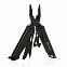 Мультитул Gear X с пассатижами с логотипом в Самаре заказать по выгодной цене в кибермаркете AvroraStore