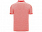 Рубашка поло «Bowie» мужская с логотипом в Самаре заказать по выгодной цене в кибермаркете AvroraStore