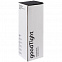 Термостакан goodTight 480, черный с логотипом в Самаре заказать по выгодной цене в кибермаркете AvroraStore