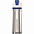 Бутылка для воды Active Hydration 600, синяя с логотипом в Самаре заказать по выгодной цене в кибермаркете AvroraStore