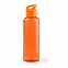 Бутылка для воды LIQUID, 500 мл с логотипом в Самаре заказать по выгодной цене в кибермаркете AvroraStore