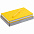 Набор Grade, желтый с логотипом в Самаре заказать по выгодной цене в кибермаркете AvroraStore