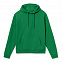 Толстовка с капюшоном SNAKE II ярко-зеленая с логотипом в Самаре заказать по выгодной цене в кибермаркете AvroraStore