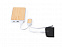 Зарядный кабель ASTRO Eco line 3 в 1 с логотипом в Самаре заказать по выгодной цене в кибермаркете AvroraStore