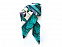 Платок «Каменный Цветок» с логотипом в Самаре заказать по выгодной цене в кибермаркете AvroraStore